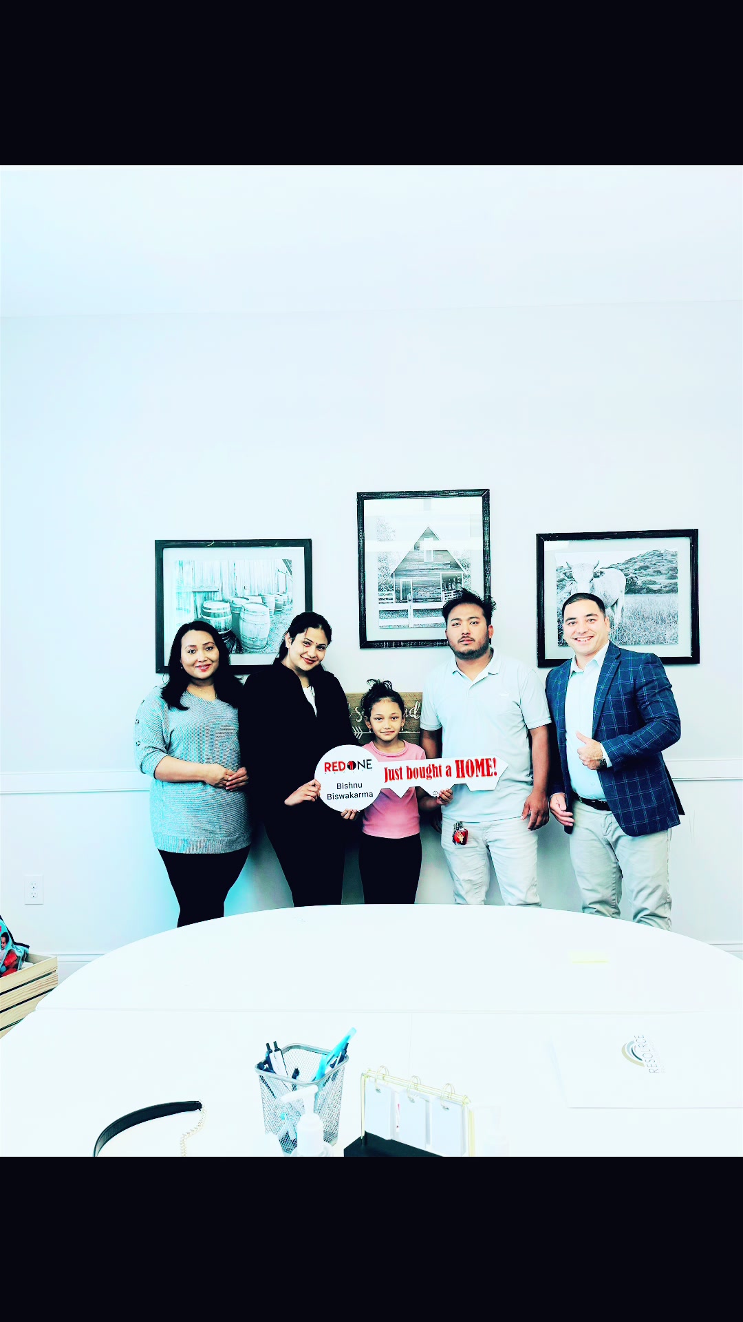 @Ben Senchury-Realtor&reg;