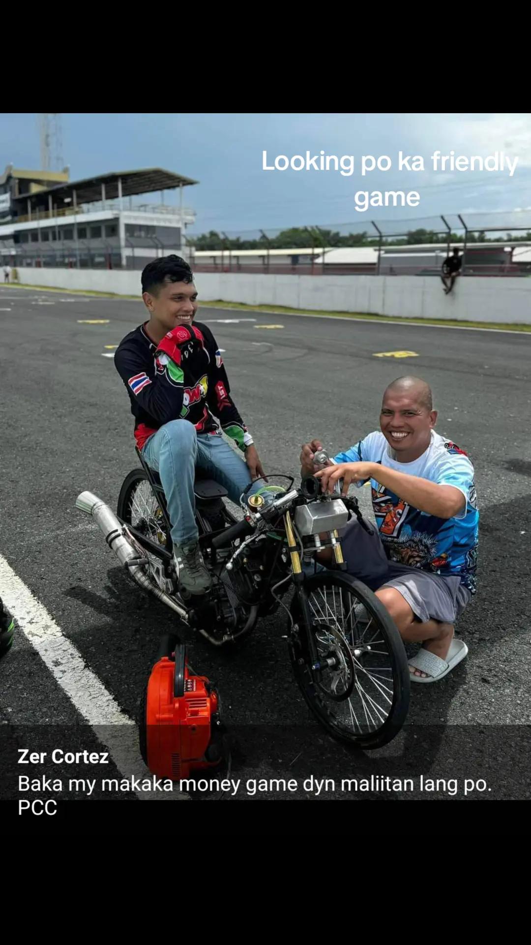 @2g racing