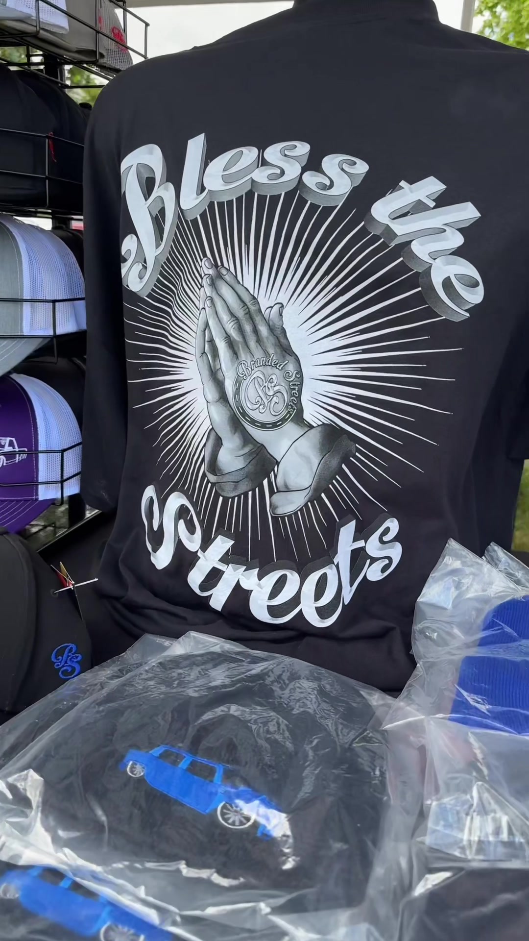 @Branded Streets (Brand)
