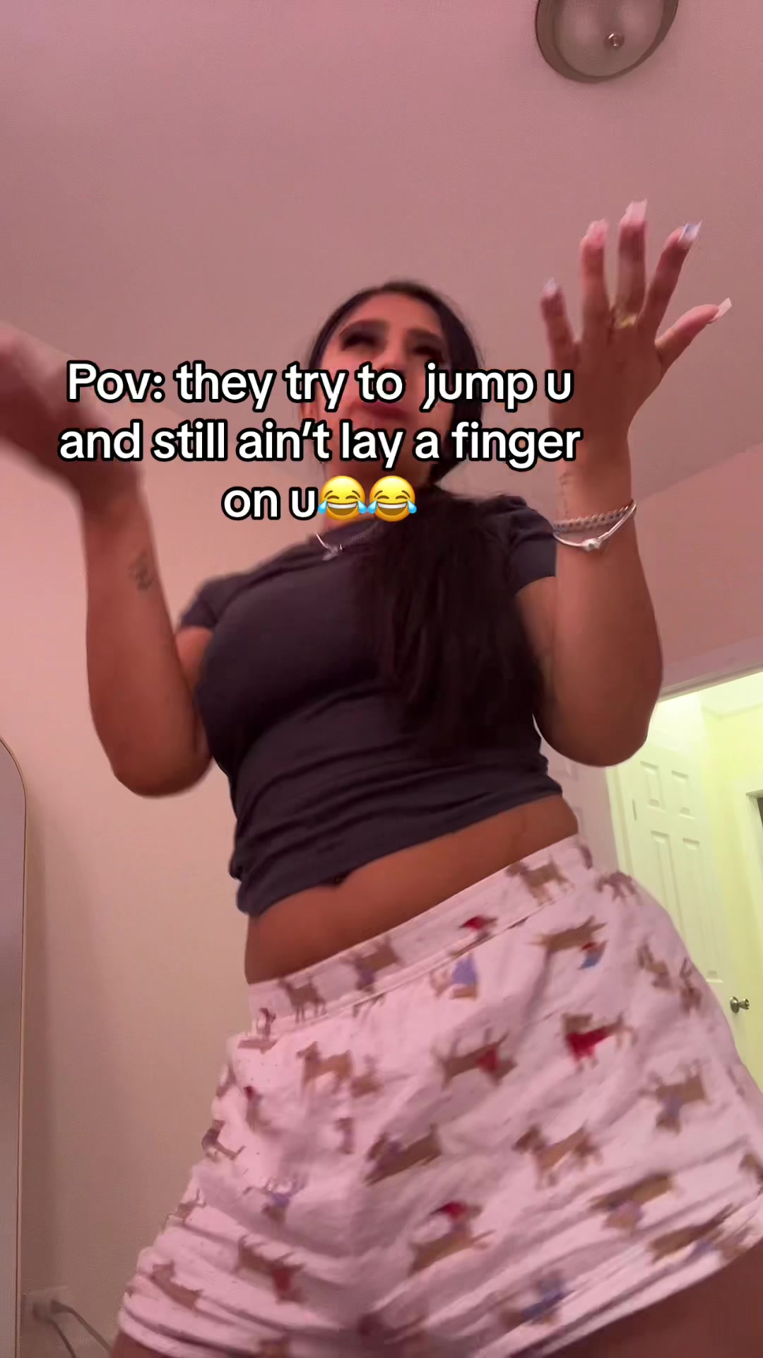 @Jackie Da Don
