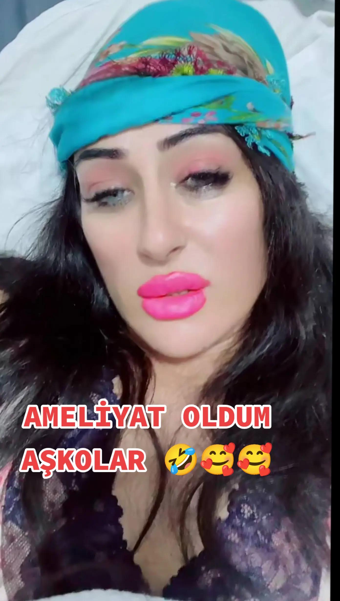 @yazgul tek su&ccedil;um g&uuml;zel olmak