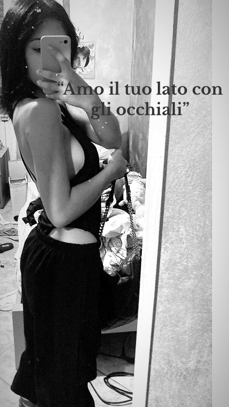 @Angelica Sciandra