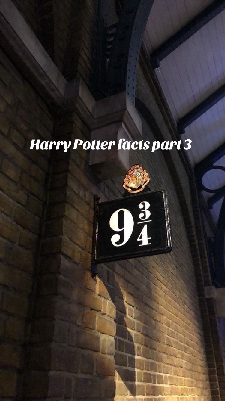 @Just a Potterhead 🫡