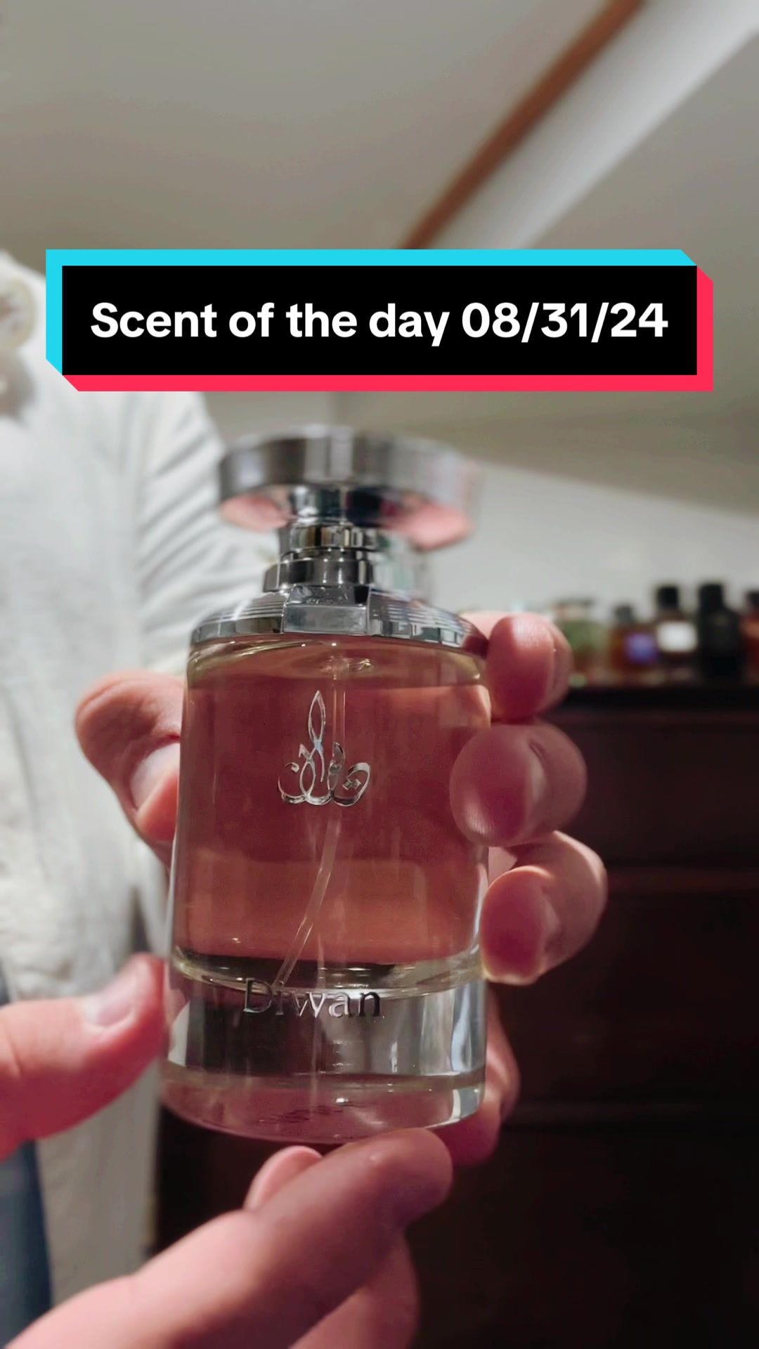 @Mattyus Sneakers | Scent