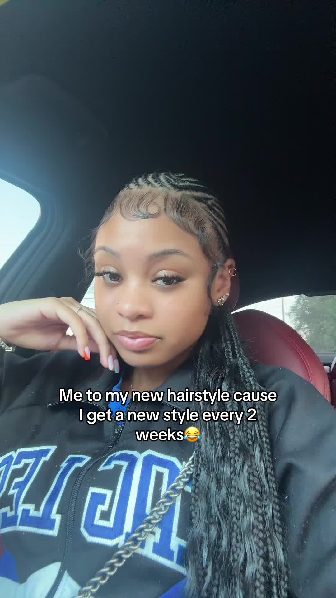 @Ra&rsquo;Mariah&ensp;Alexia