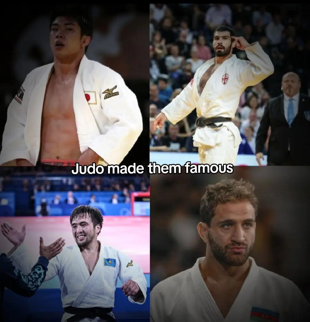 @Judo
