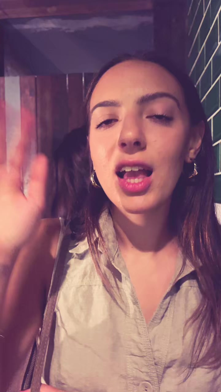 @Olivia Becci