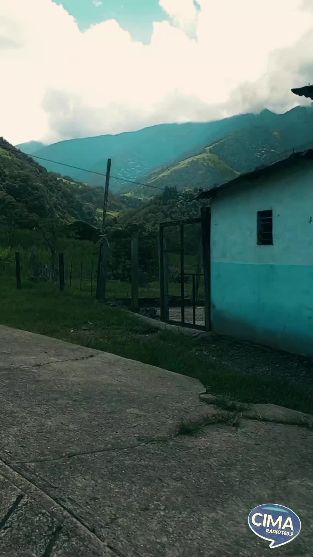@CIMARADIOFM