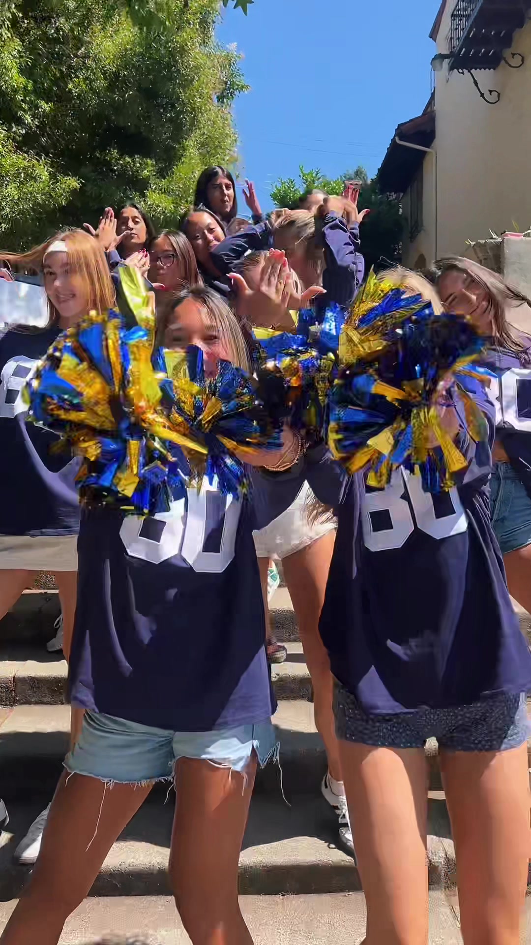 @CAL ALPHA PHI