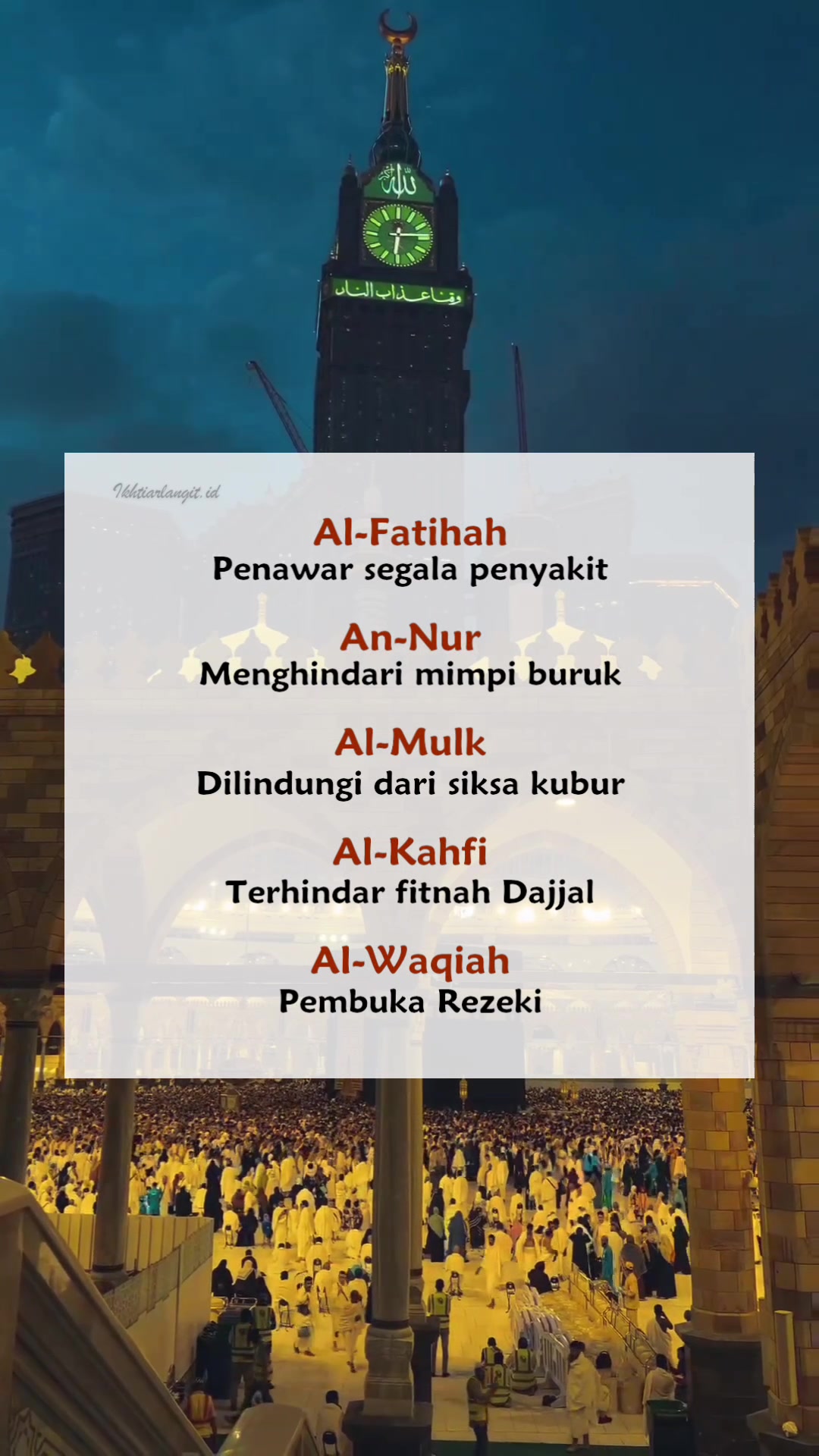 @Ikhtiar Langit