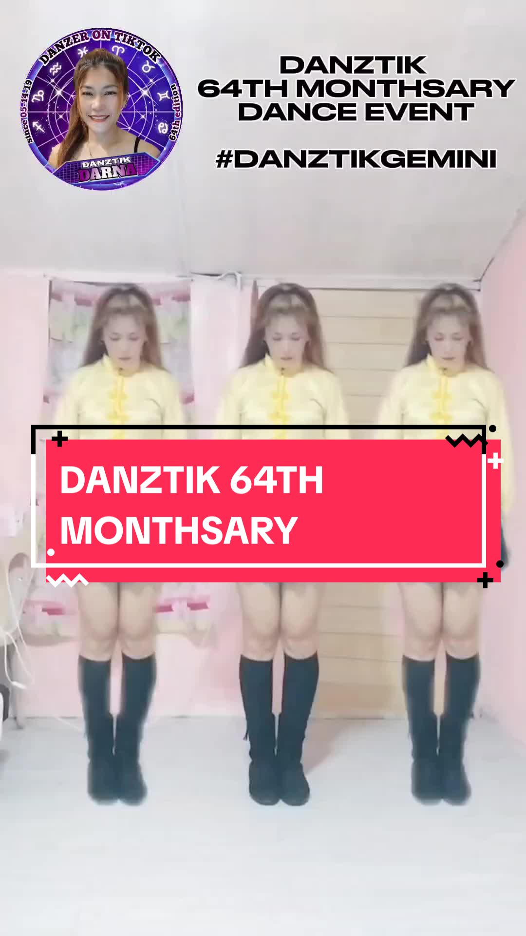 @🌈💃🌹DANZTIK DARNA🌹💃🌈