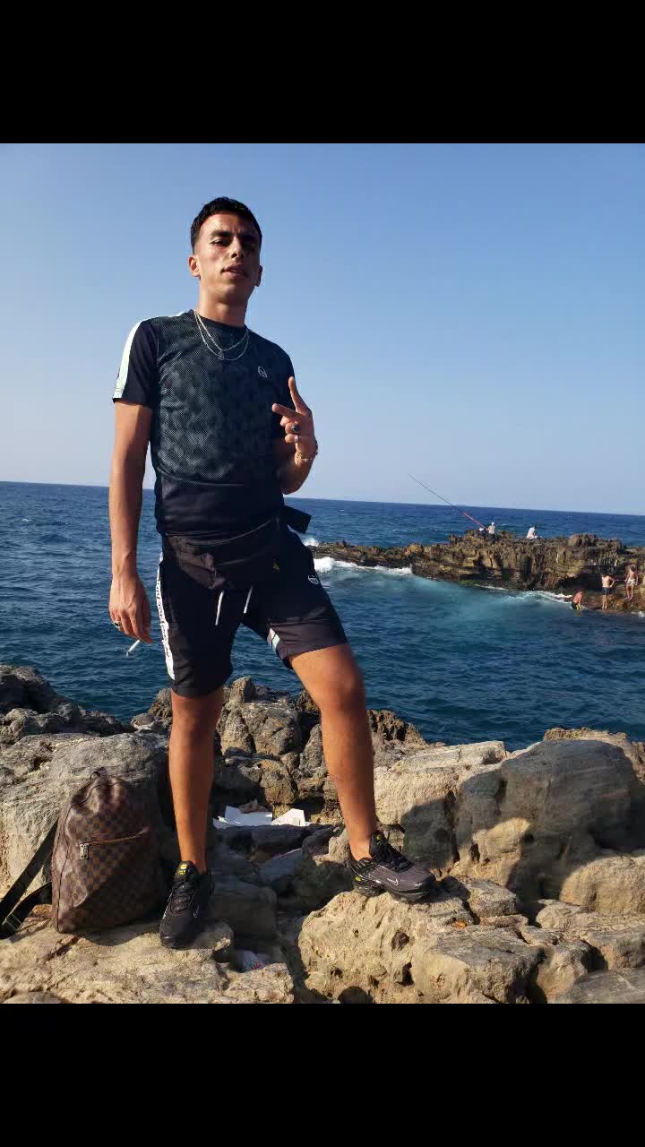 @Imad Pogba