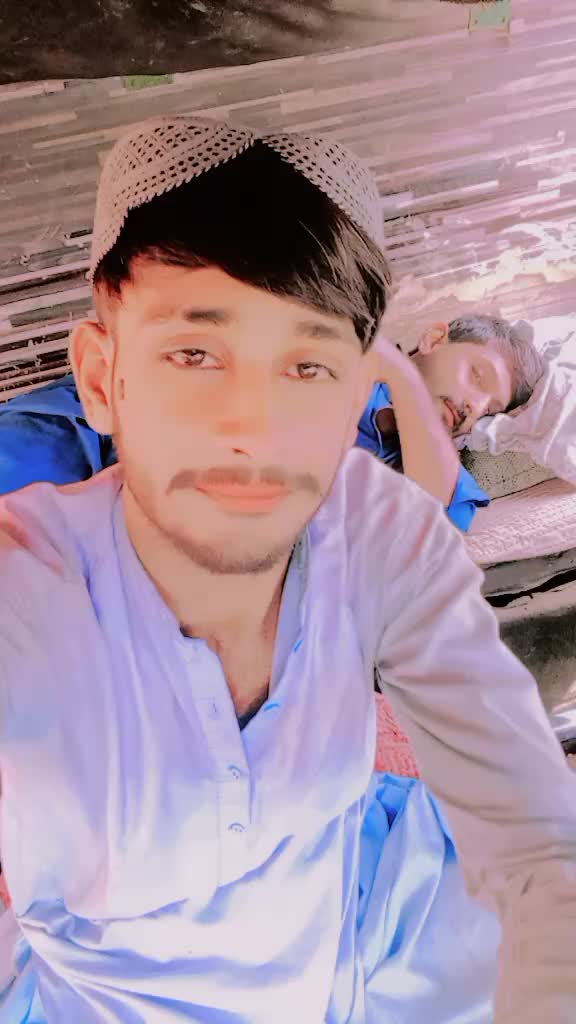 @Muzammil Ibrahim Sethar