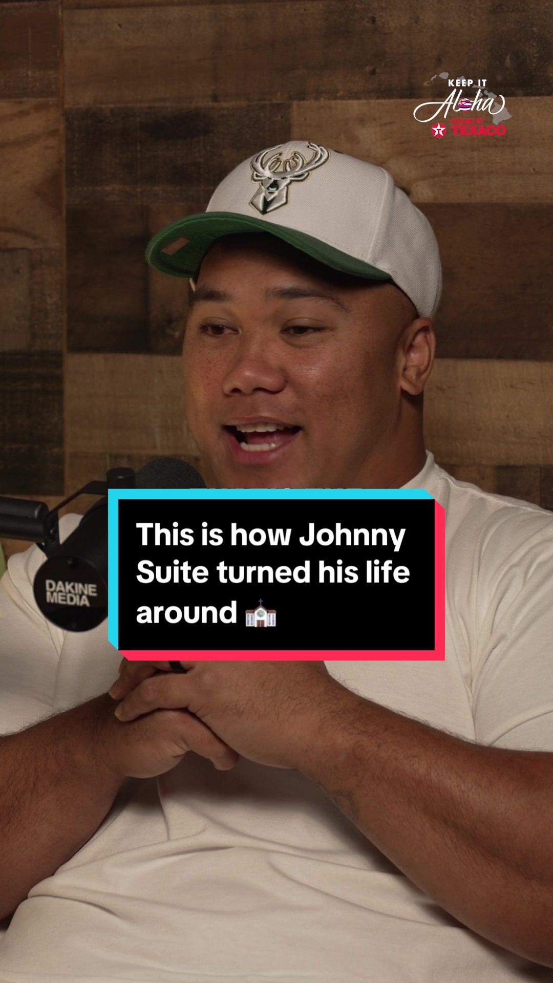 @Keep it Aloha Podcast