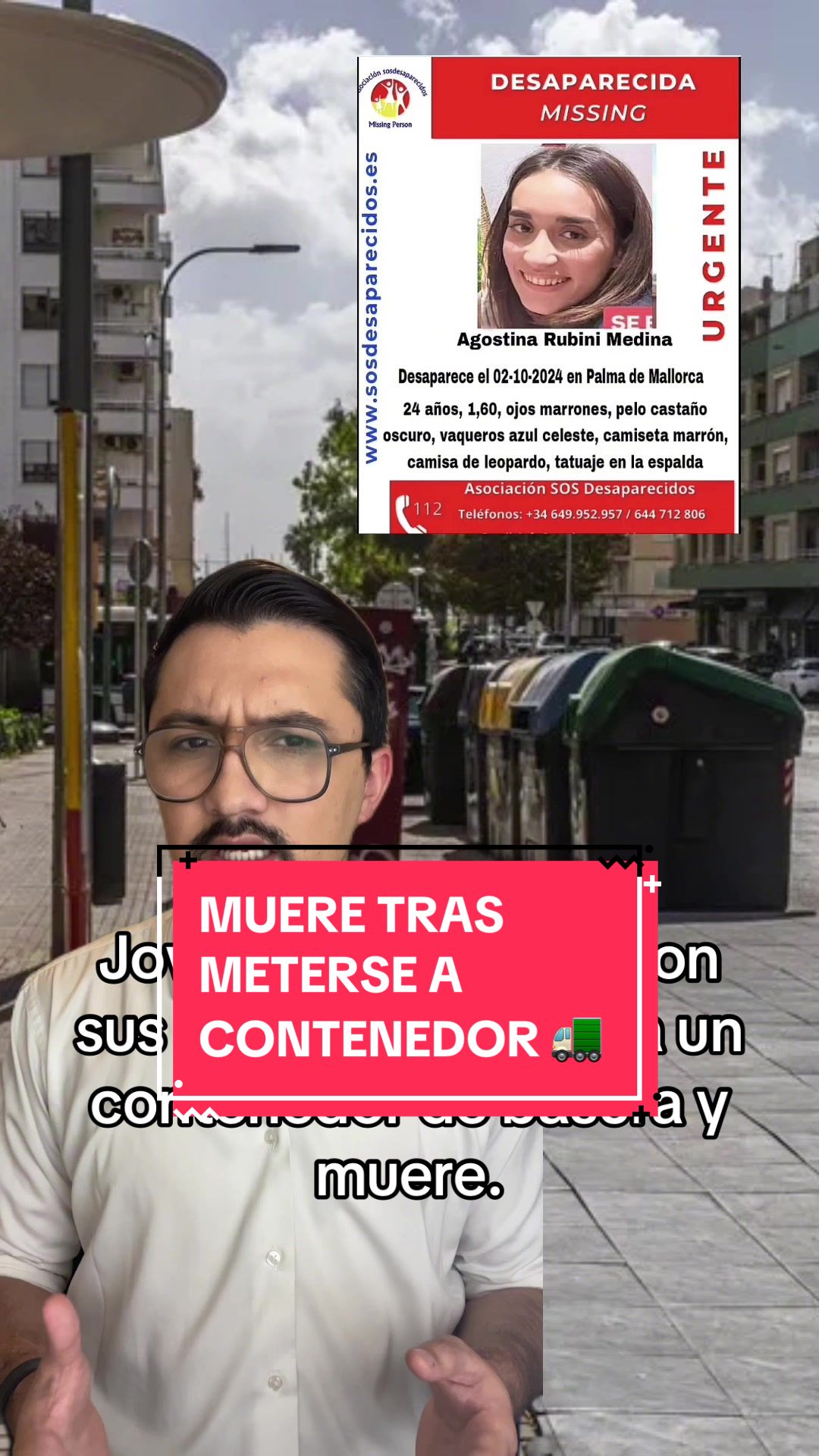 @Joel Valdez