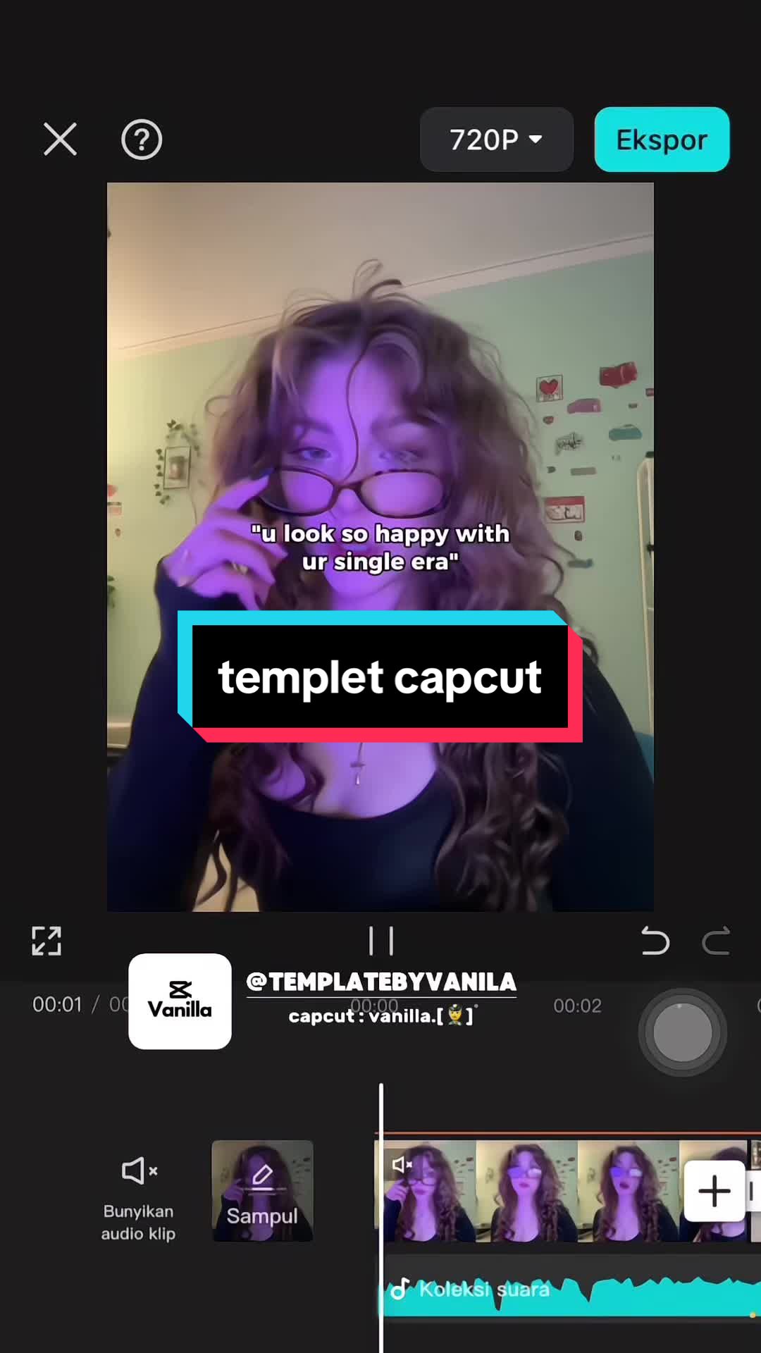 @Vanilla Capcut🎟