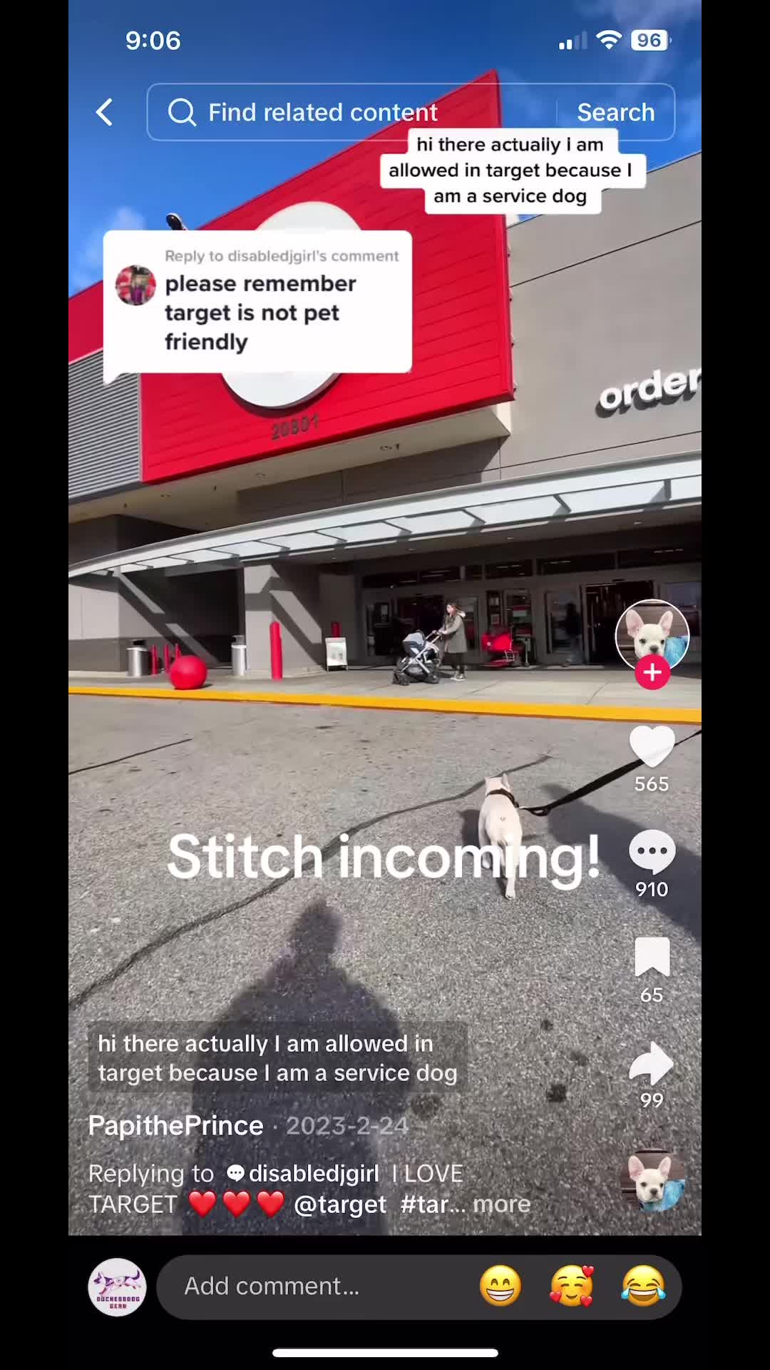 @duchesstheworkingdog