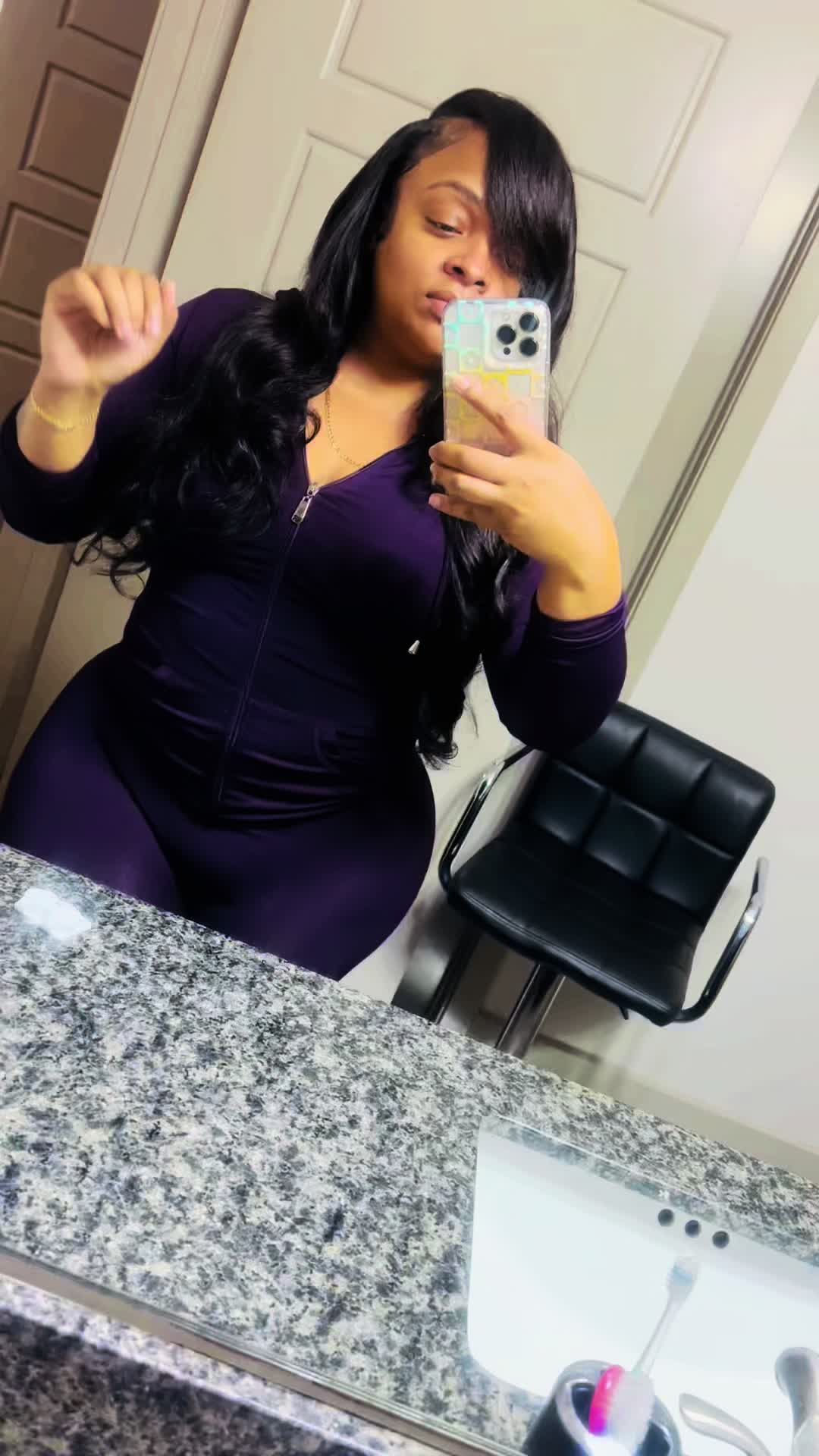 @Porsha Andrea