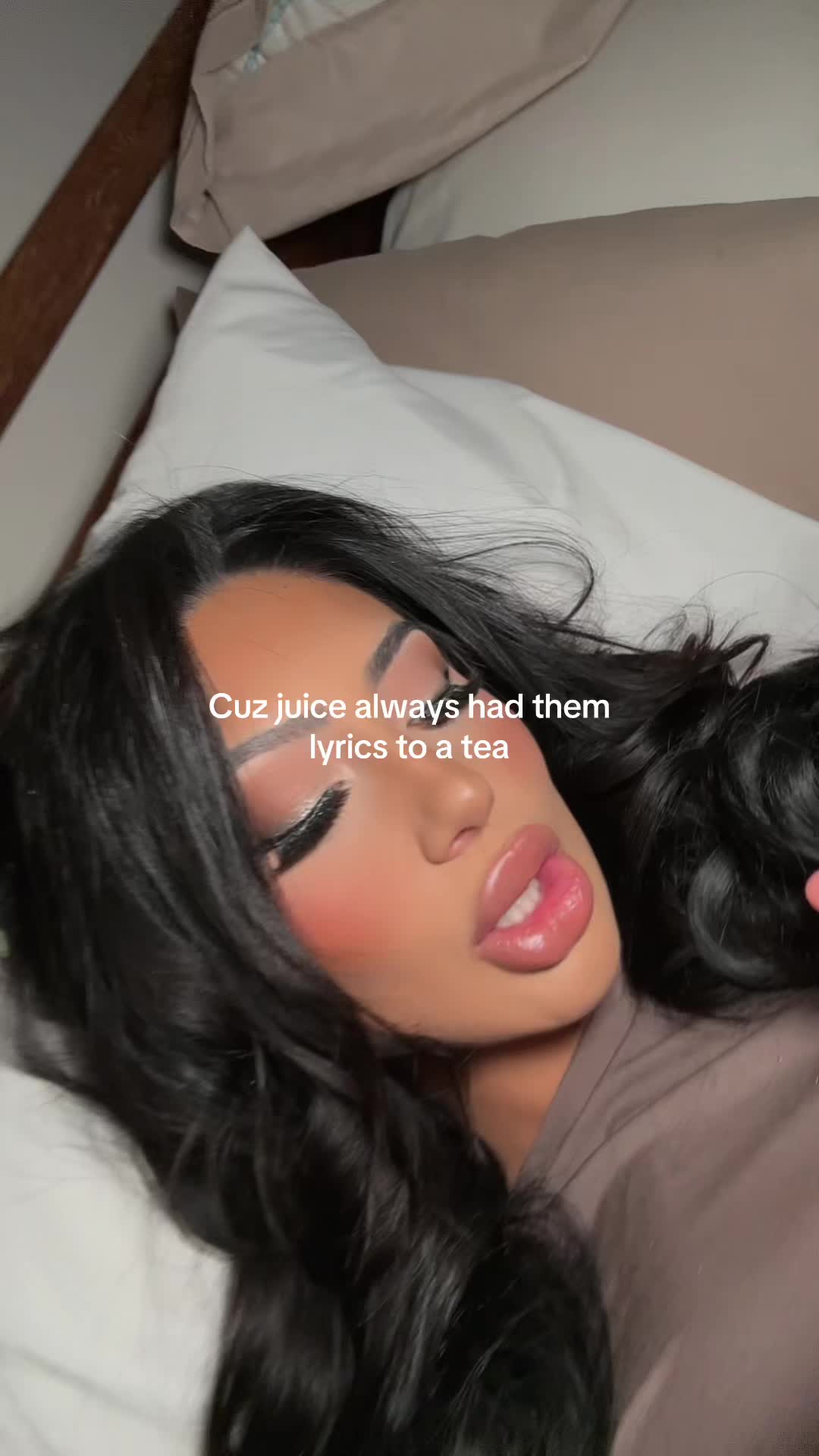 @Cindy Marie
