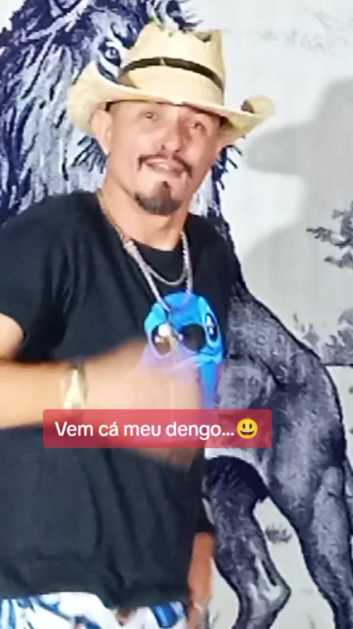 @Márcio Piérre Oficial🤠