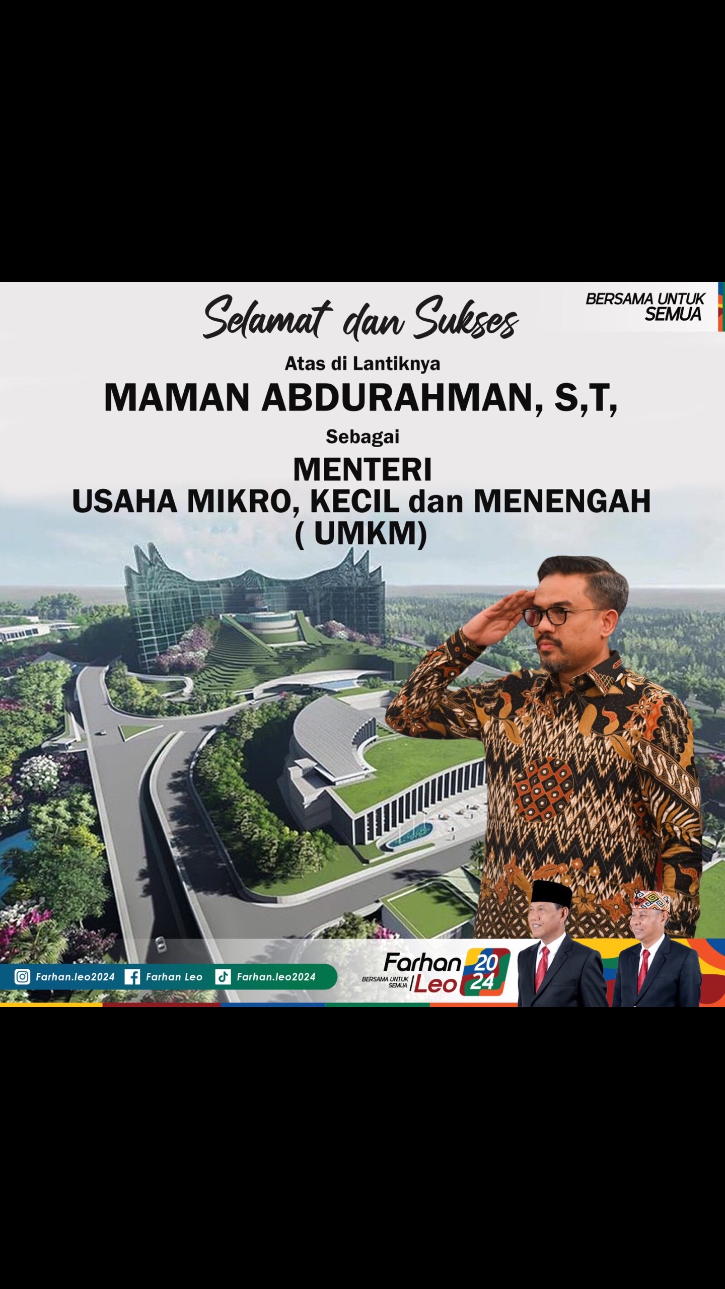 @Sahabat Handal