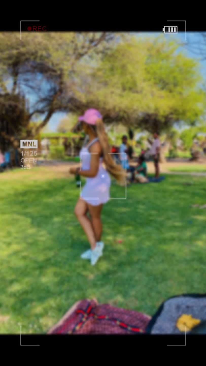 @Palesa Thabile🌸