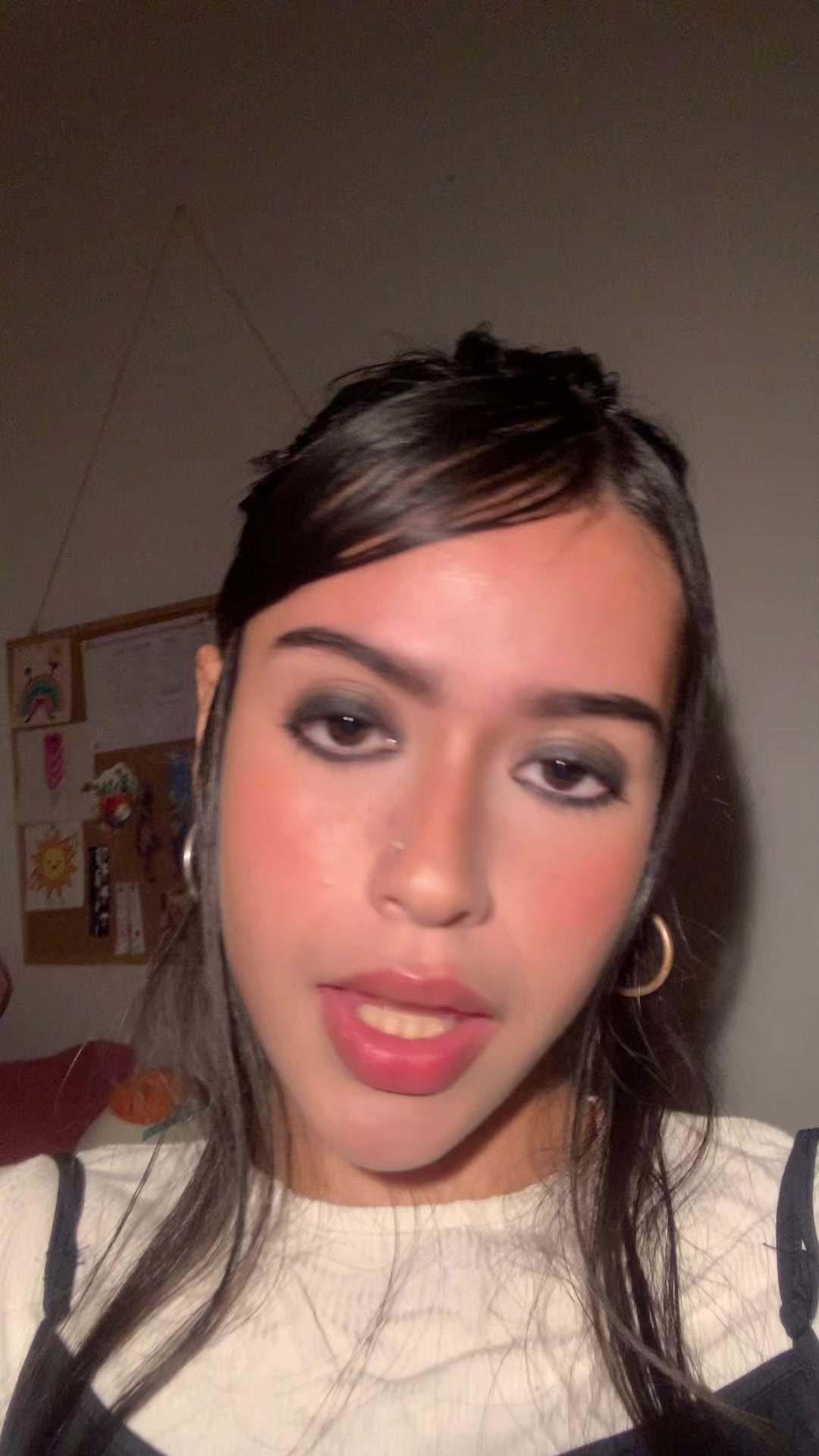 @G&oacute;tica culona