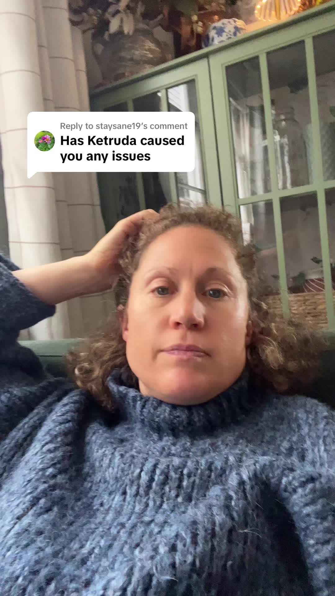@Amanda