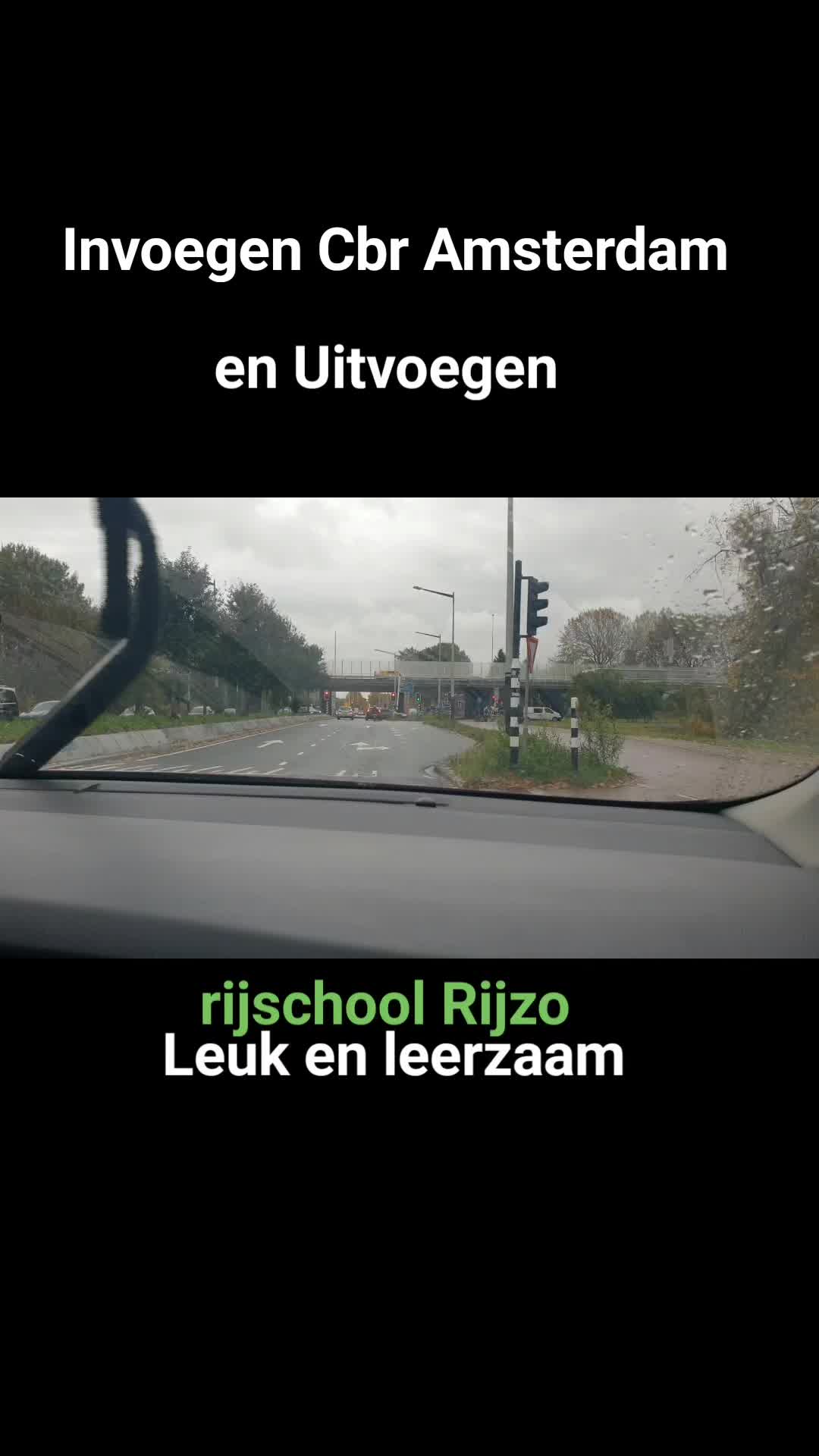 @Rijschool Rijzo