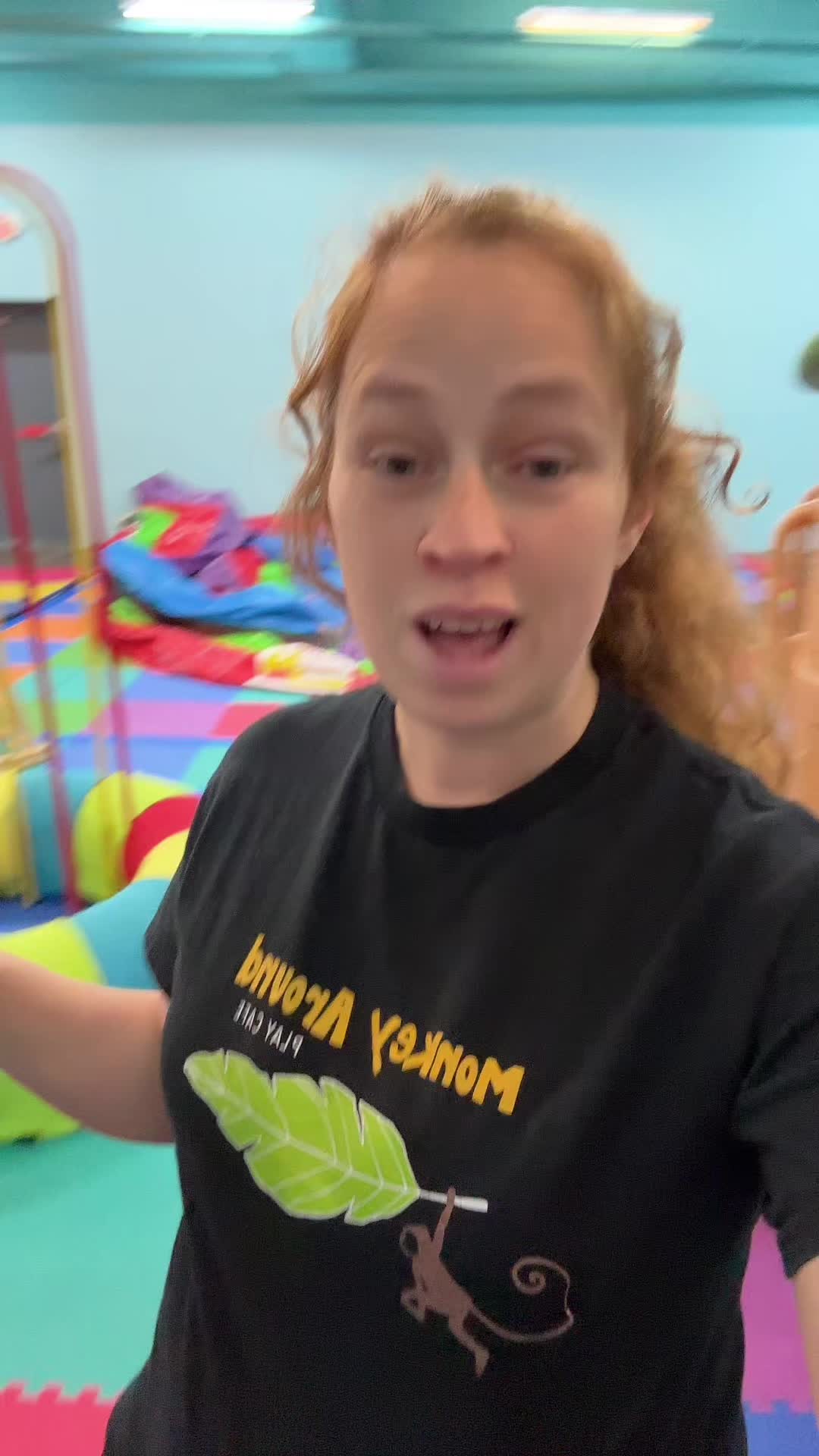 @Kay&rsquo;s play days 🧸🧪🖍️🛝🤸🧱