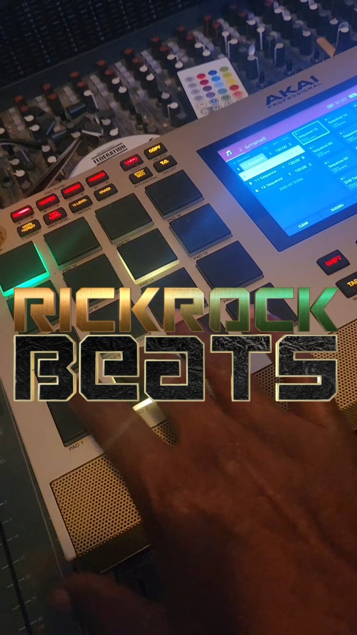 @RICKROCKBEATS