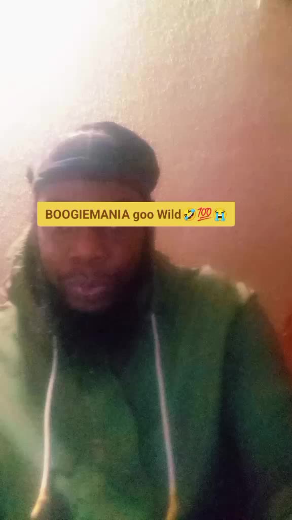 @M C🎲Boogieman🎰🎤(High Chief)