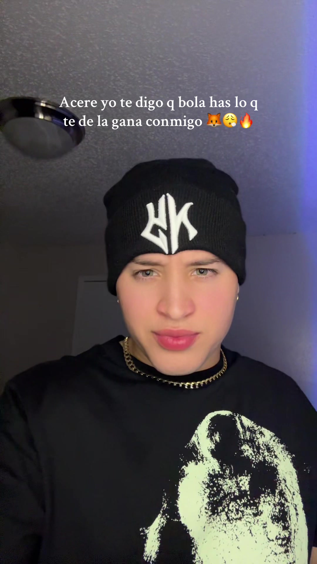 @maikelllanes1 🇨🇺