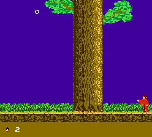 @Retrogaming