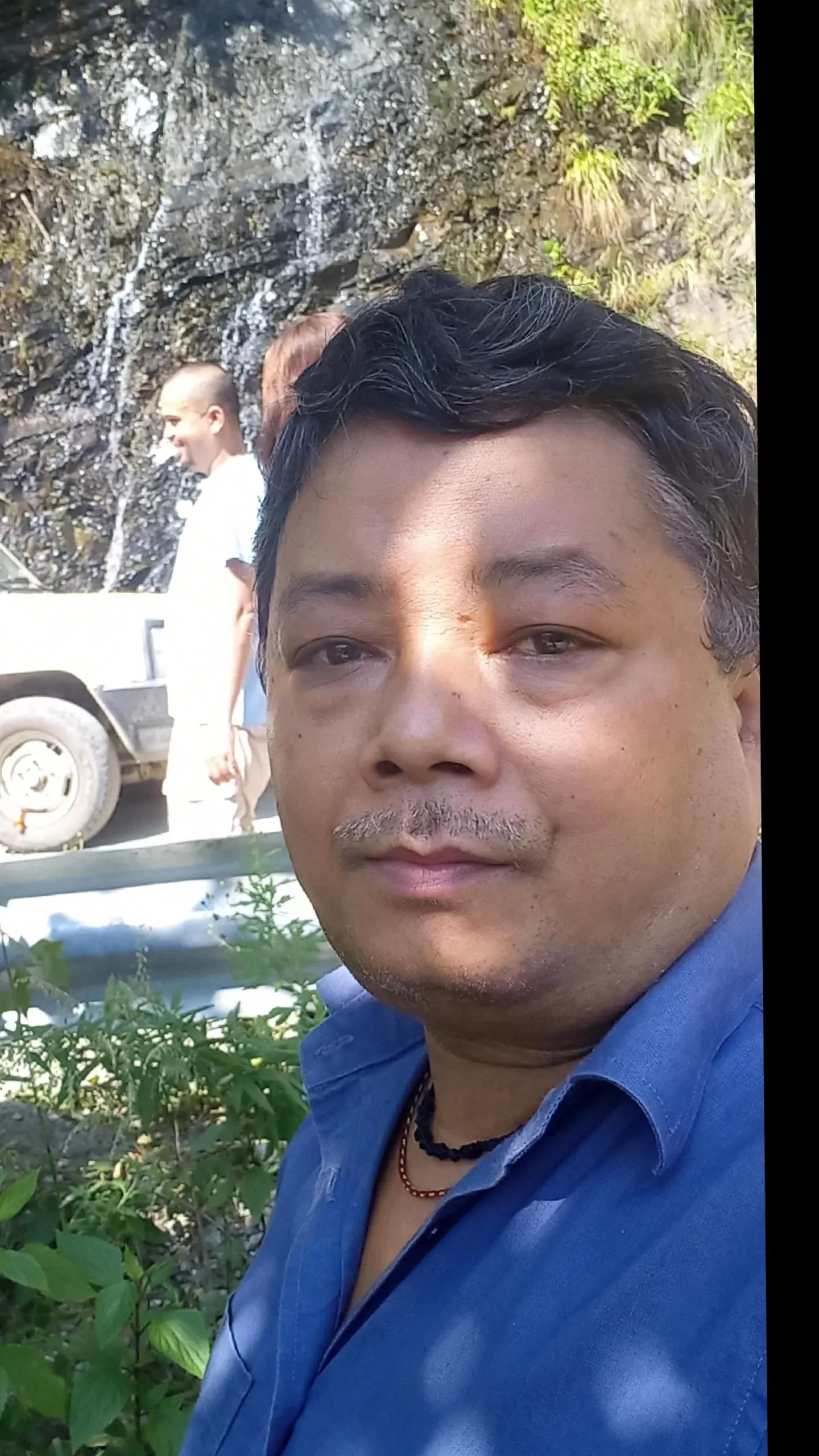 @Nagendra Chaudhary