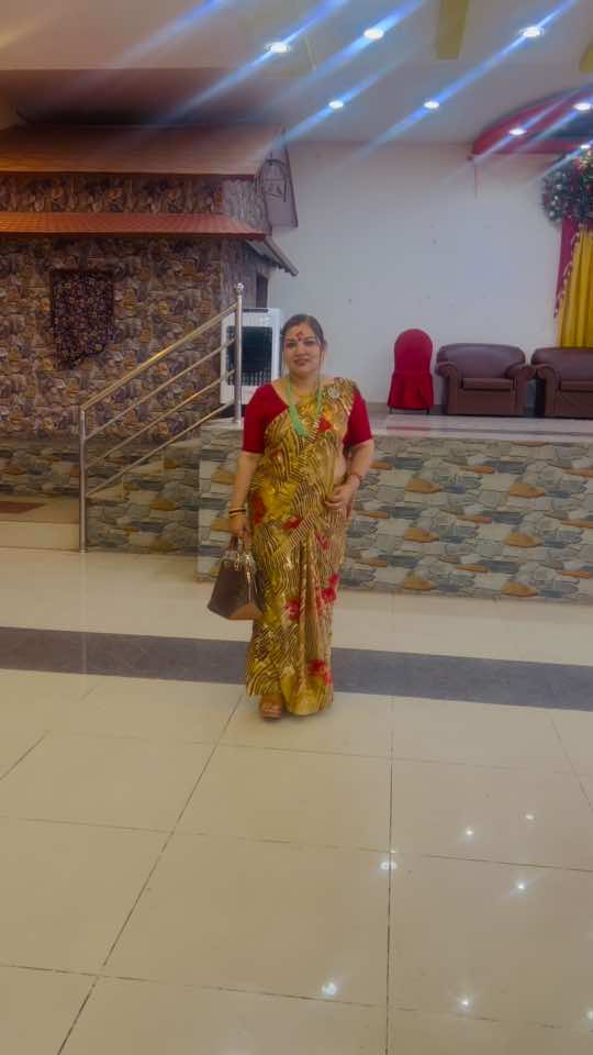 @Santi Pandey