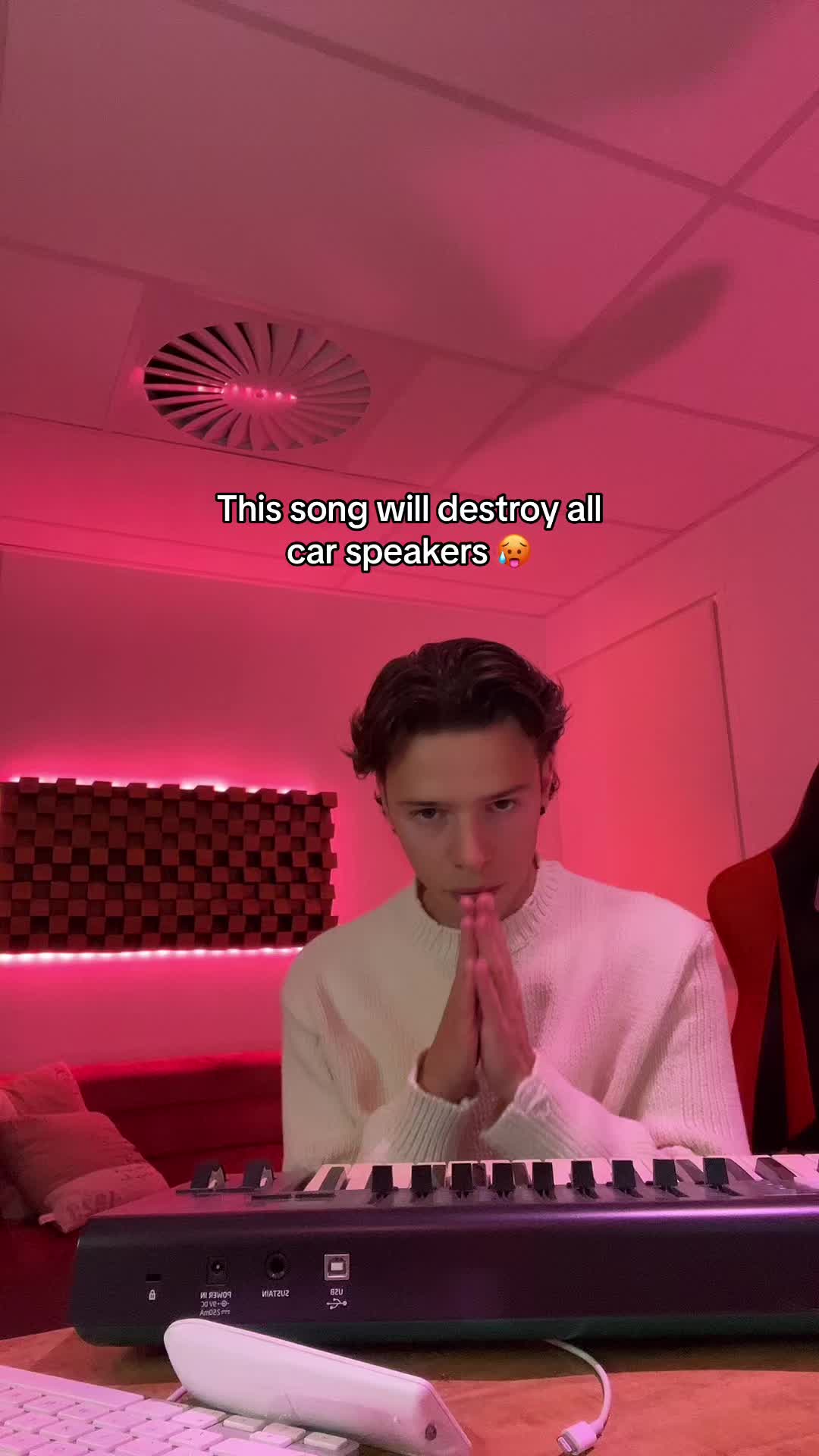 @Danimal
