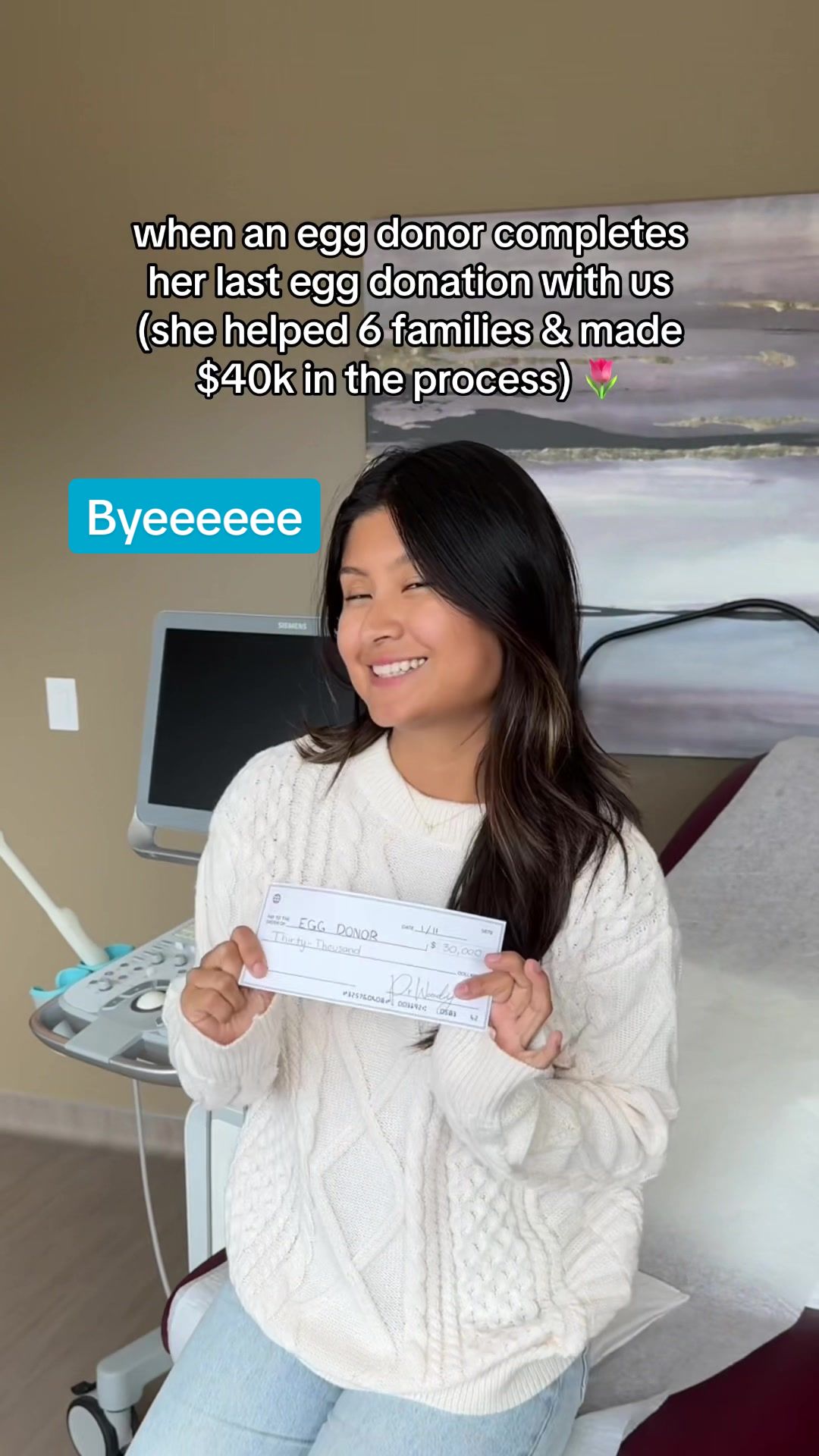 @Egg Donation Agency | YourEggs