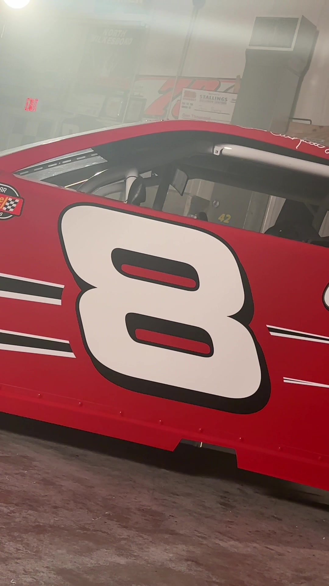 @JR Motorsports