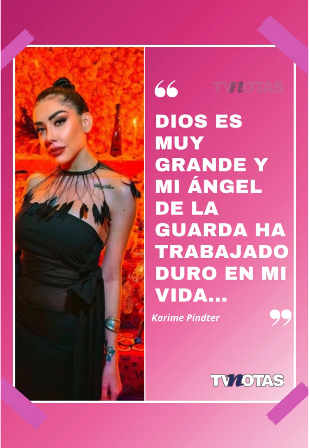 @Revista TVNotas
