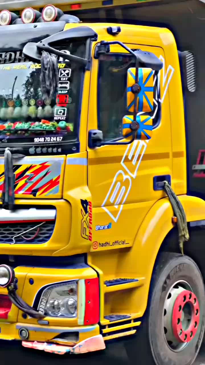 @💥 @_RIDER_BABU_TN59 💥