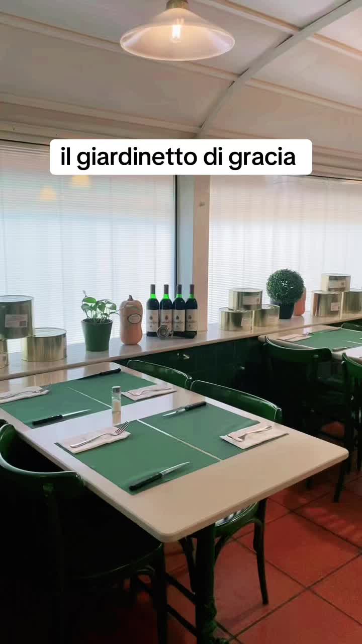 @Il Giardinetto di gracia