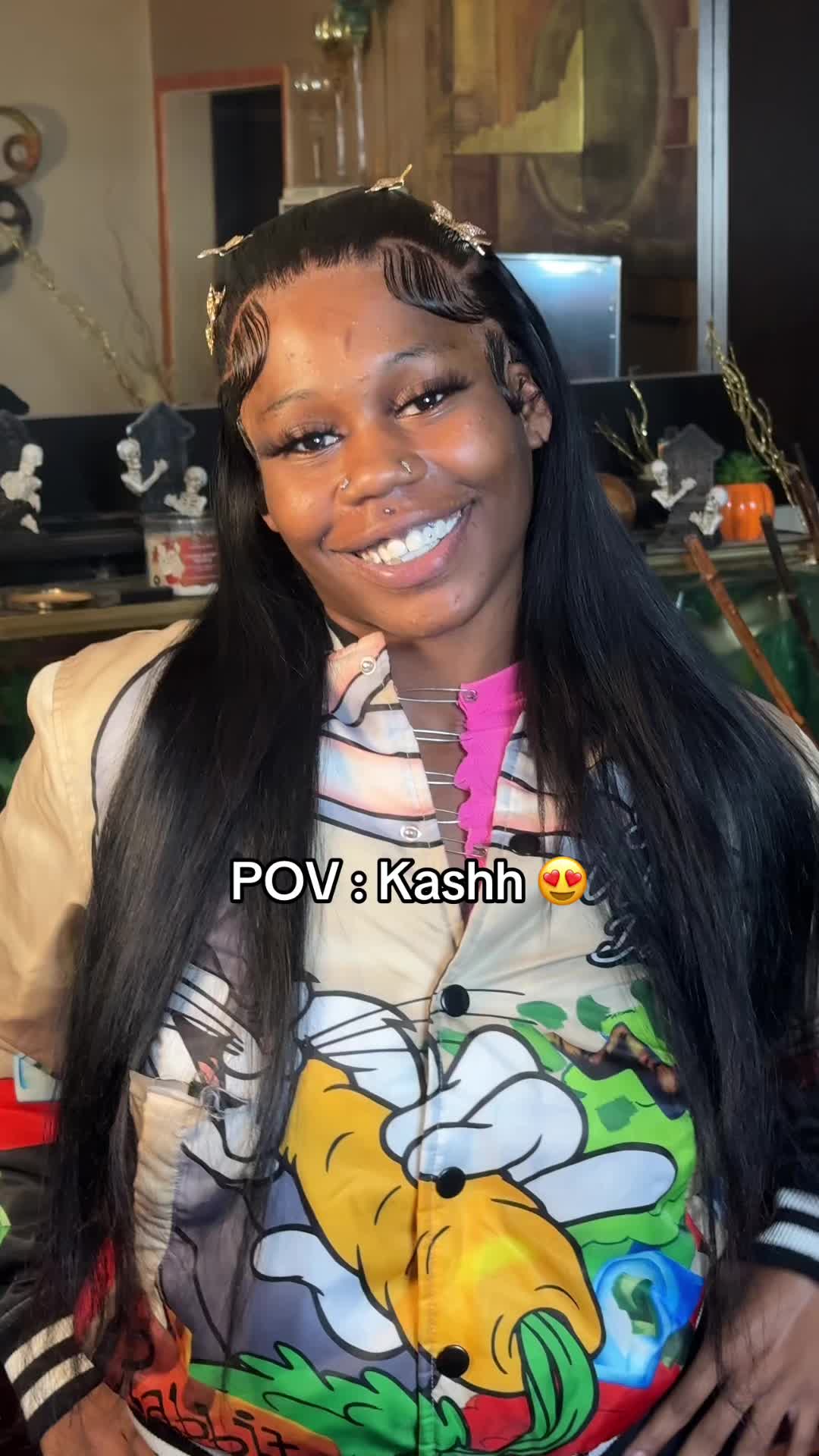 @Bamontheeebeat 🐝