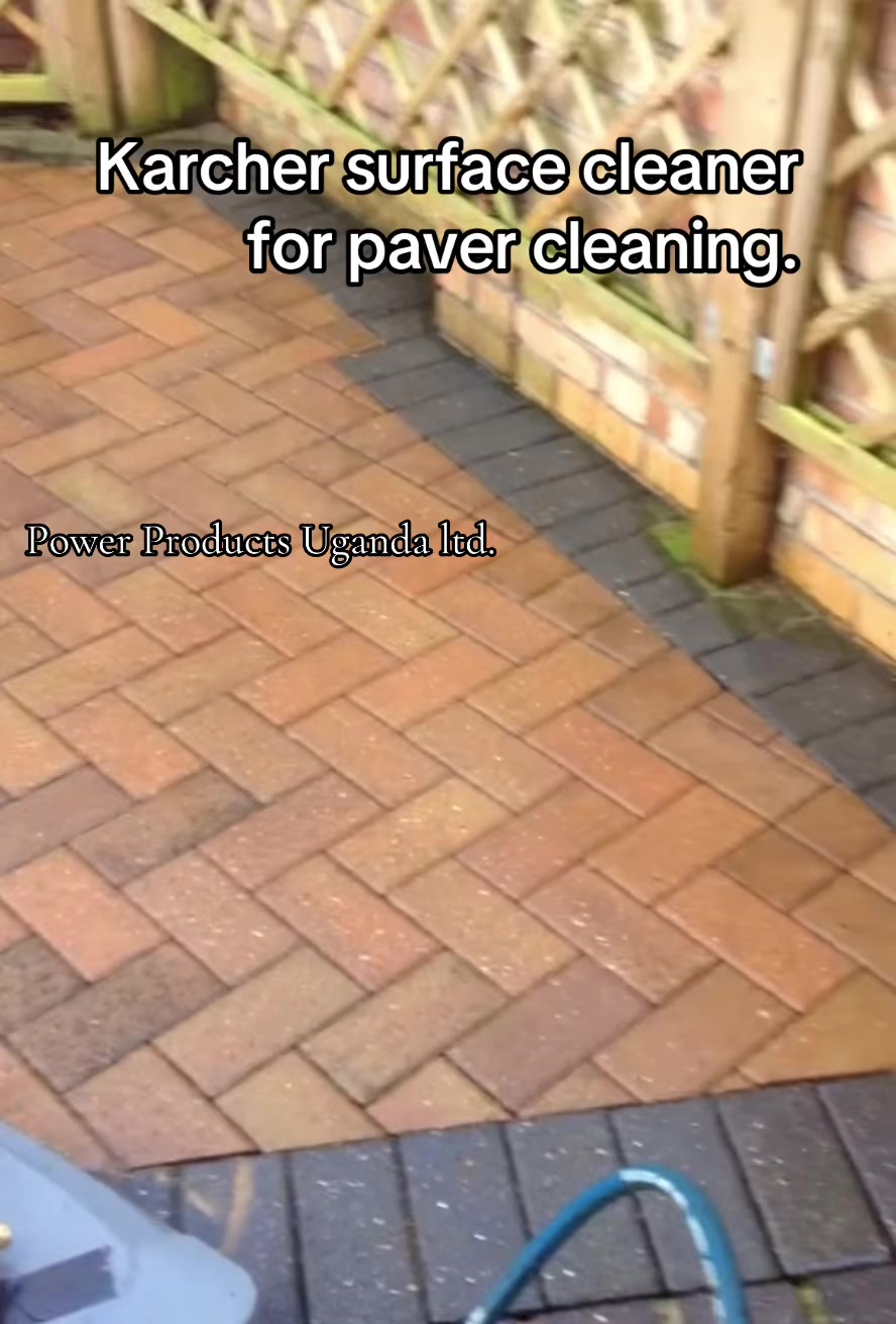 @POWER PRODUCTS UGANDA