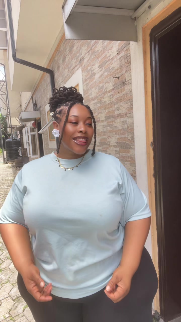 @Nneka Agbanusi