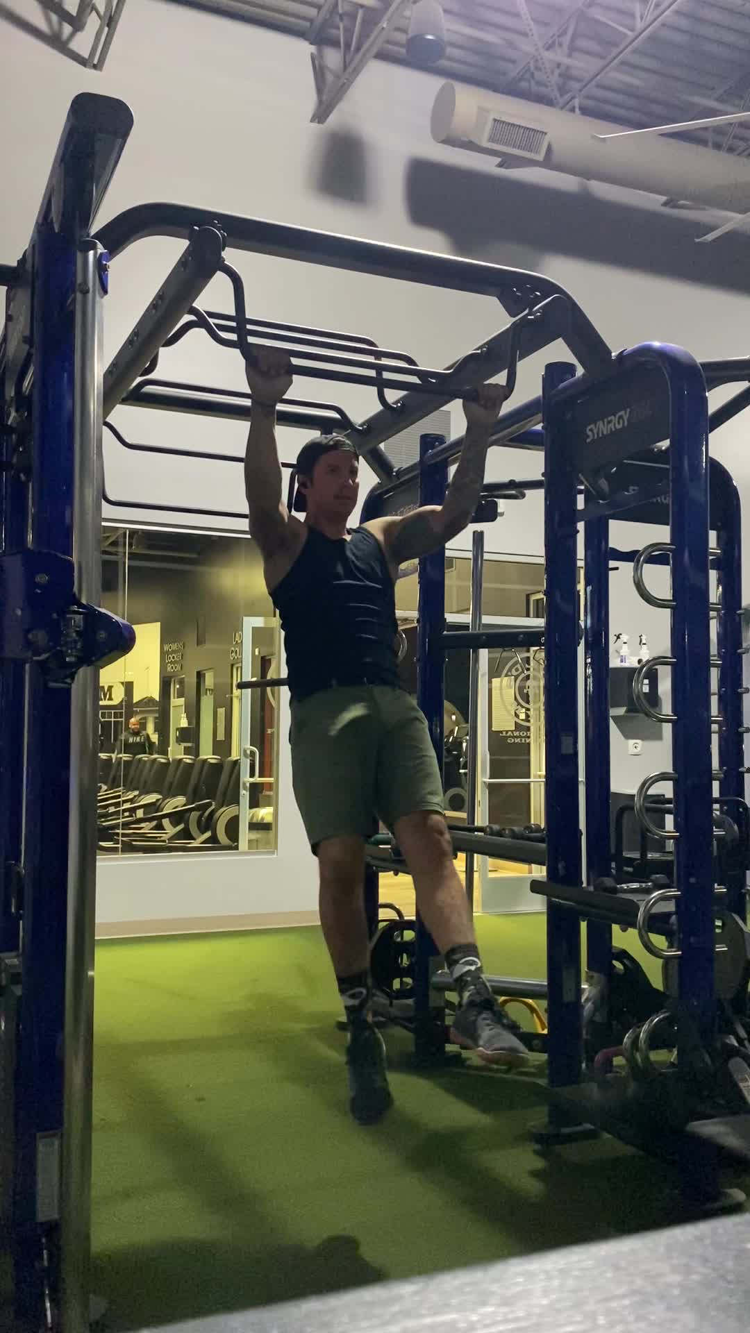 @NOexcuses_workout