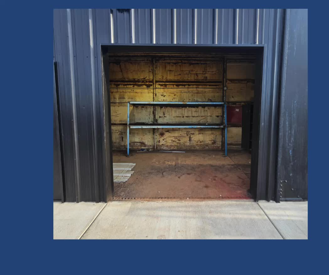 @Prolift garage doors Amarillo