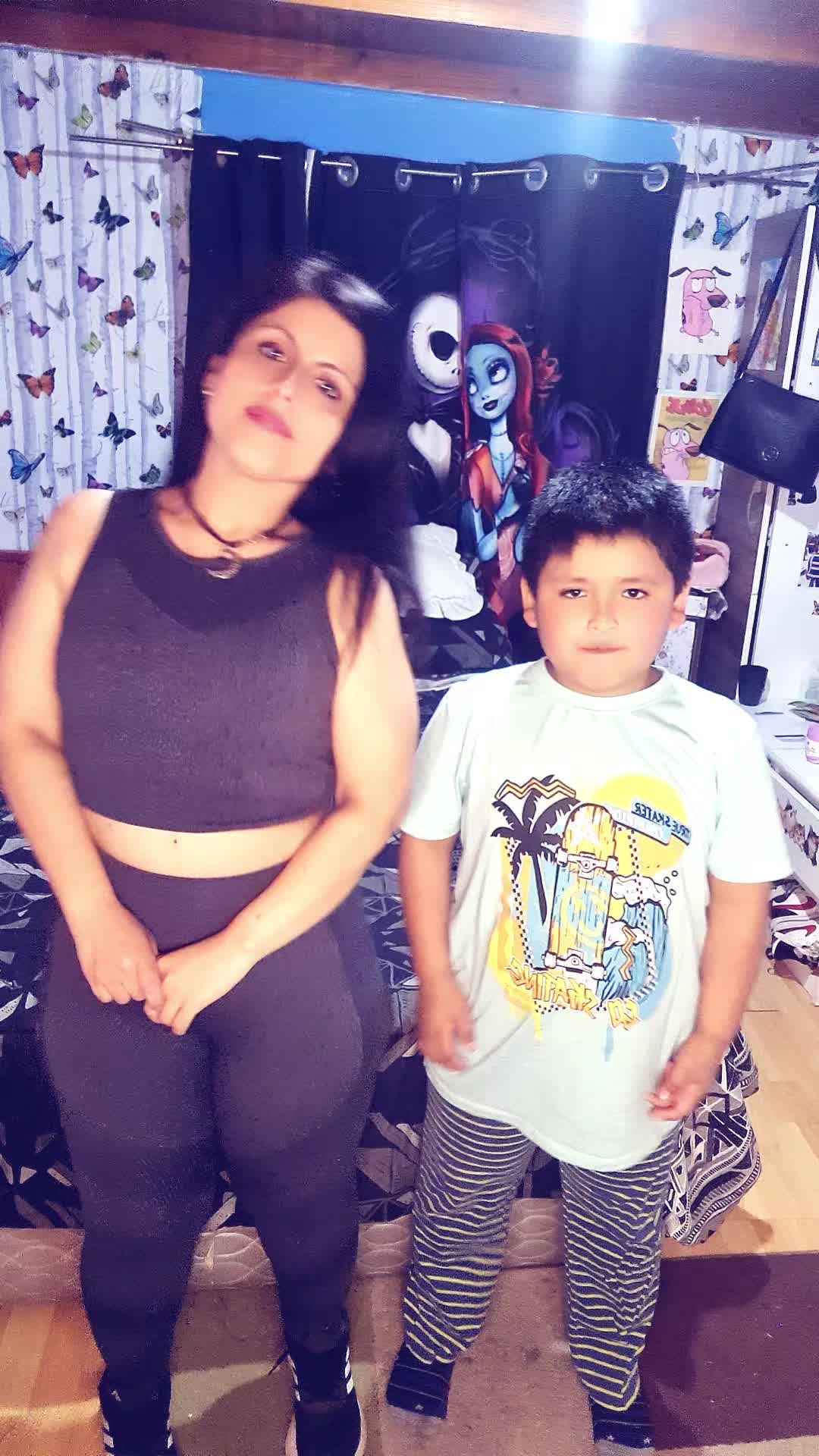 @fercyn ❤️❤️&zwj;🔥