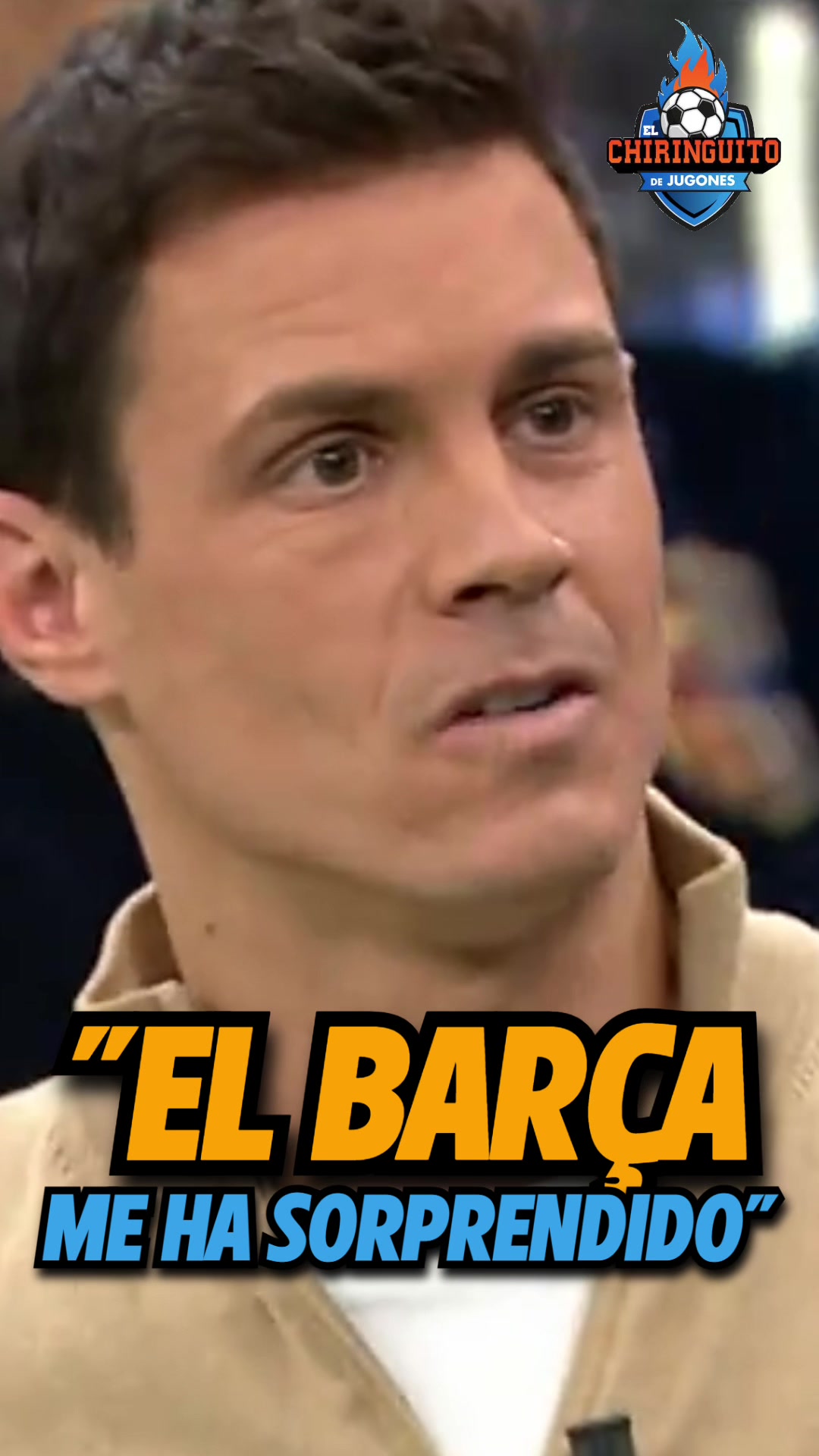@El Chiringuito TV