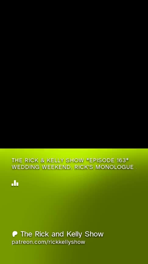 @The Rick & Kelly Show